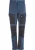 Whistler Outdoorbroek ‘ANISSY W’  donkerblauw / petrol