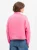 JOOP! Jeans Tussenjas  pink