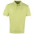 Premier Heren Coolchecker Pique Poloshirt (Kalk)