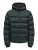 Only & Sons Tussenjas  zwart