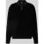 Boss Orange Pullover met polokraag ‘Kipolo’
