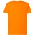 JHK Heren premium normaal t-shirt