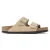Dames muiltjes Birkenstock Arizona Sandcastle
