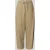 Ichi Linnen broek met steekzakken model ‘LINNO’