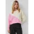 s.Oliver BLACK LABEL pullover roze