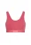 SNOCKS BH  pink / wit