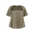 Vrouwenblouse KAFFE Curve Dina