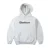Hoodie Butter Goods Plaid Logo