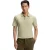 BOSS Black poloshirt khaki