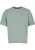 Karl Kani Shirt  pastelgroen / zwart / wit