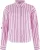 Anna Blue Blouse Sammy Roze dames