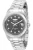 Invicta Specialty 51039 Dameshorloge – Quartz Uurwerk – Roestvrij Staal met Grijze Wijzerplaat – 36 mm