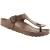 Holster Coastal vegan slides podologisch goedgekeurd slipper naturel