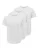 Only & Sons Shirt ‘ONSJEFF’  wit