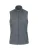 JAKO Sportbodywarmer  donkergrijs
