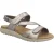 JOSEF SEIBEL Dames Sandaal Juliet 01 in beige