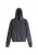 Ed Hardy Sweatvest  donkergrijs / groen / donkerrood / zwart