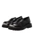 Love Moschino Loafers – Square Love Scarpa Donna in zwart