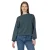 Dames sweatshirt Ragwear Wuss Solid