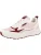 WALDLÄUFER Sneakers laag ‘Laila’  cyclaam / rosa / wit