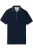 Giordano Polo shirt Korte mouw marine