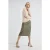 Josephine & Co Amber Skirt Pesto