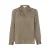 Damesblouse met lange mouwen Soaked in Luxury Ioana
