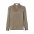 Damesblouse met lange mouwen Soaked in Luxury Ioana