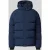 Pepe Jeans regular fit gewatteerd jack met afneembare capuchon model ‘JOBIAS’