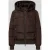 Armani Exchange Gewatteerd jack met vulling van dons en veren