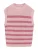 MANGO KIDS Trui ‘MATILDA’  rosa / donkerroze