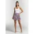 IRO Paris Jarida Mixed Pink
