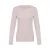 Dames-T-shirt met lange mouwen fransa Javina 1
