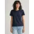Gant T-shirt REG SHIELD KA T-SHIRT met een klein geborduurd wapenschild op de borst