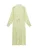 Trussardi Jurk  lichtgroen