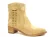AQA Shoes A8551 Enkellaarzen