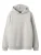 LMTD Sweatshirt  grijs / lila / zwart