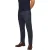s. Oliver Pant Marine Blue