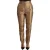 Dolce Gabbana Gouden Zijdebroek