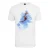 T-shirt Mister Tee basketball clouds