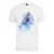 T-shirt Mister Tee basketball clouds