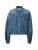 REPLAY Tussenjas  blauw denim