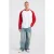 America Today Dex baggy jeans – denim blauw