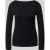 Christian Berg Woman shirt met lange mouwen met ronde hals