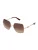 GUESS Zonnebril  goud