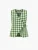 AmourLinen Top ‘Blanca’  groen