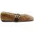 Steve Madden Toasty Flat Shoes Tan