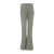 Flared Maternity Pants Dames Baby’s Only Glow