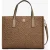 Tommy Hilfiger Th City Mini Tote Nordic Taupe