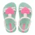 Ipanema My First Ipanema sandalen mintgroen/ecru